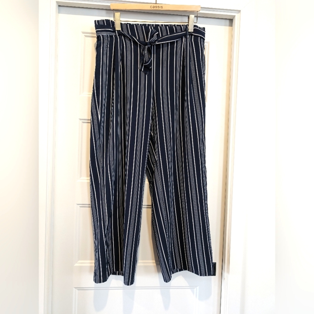 San Francisco pants size XL
